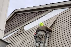 Affordable Siding Repair and Maintenance Services in Stanton, TX